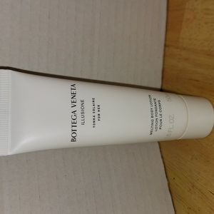 Bottega Veneta Illusione Melting Body Lotion 1.6 Fl.oz. 50ml